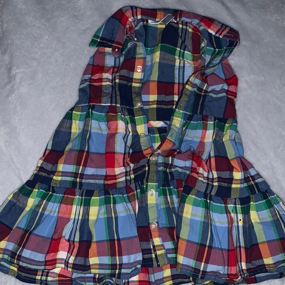 Cute little dress